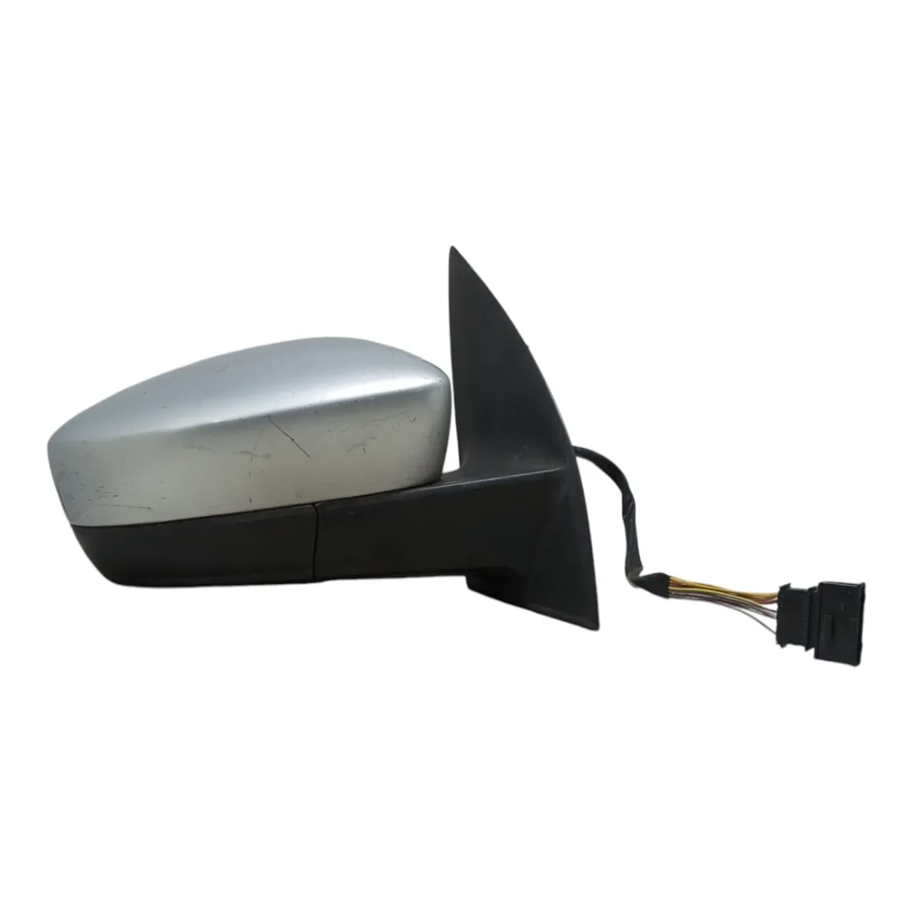 RETROVISOR L D G6 GOL/VOYAGE S/SETA ELET DO VOLKSWAGEM GOL/VOYAGE 2015/2015