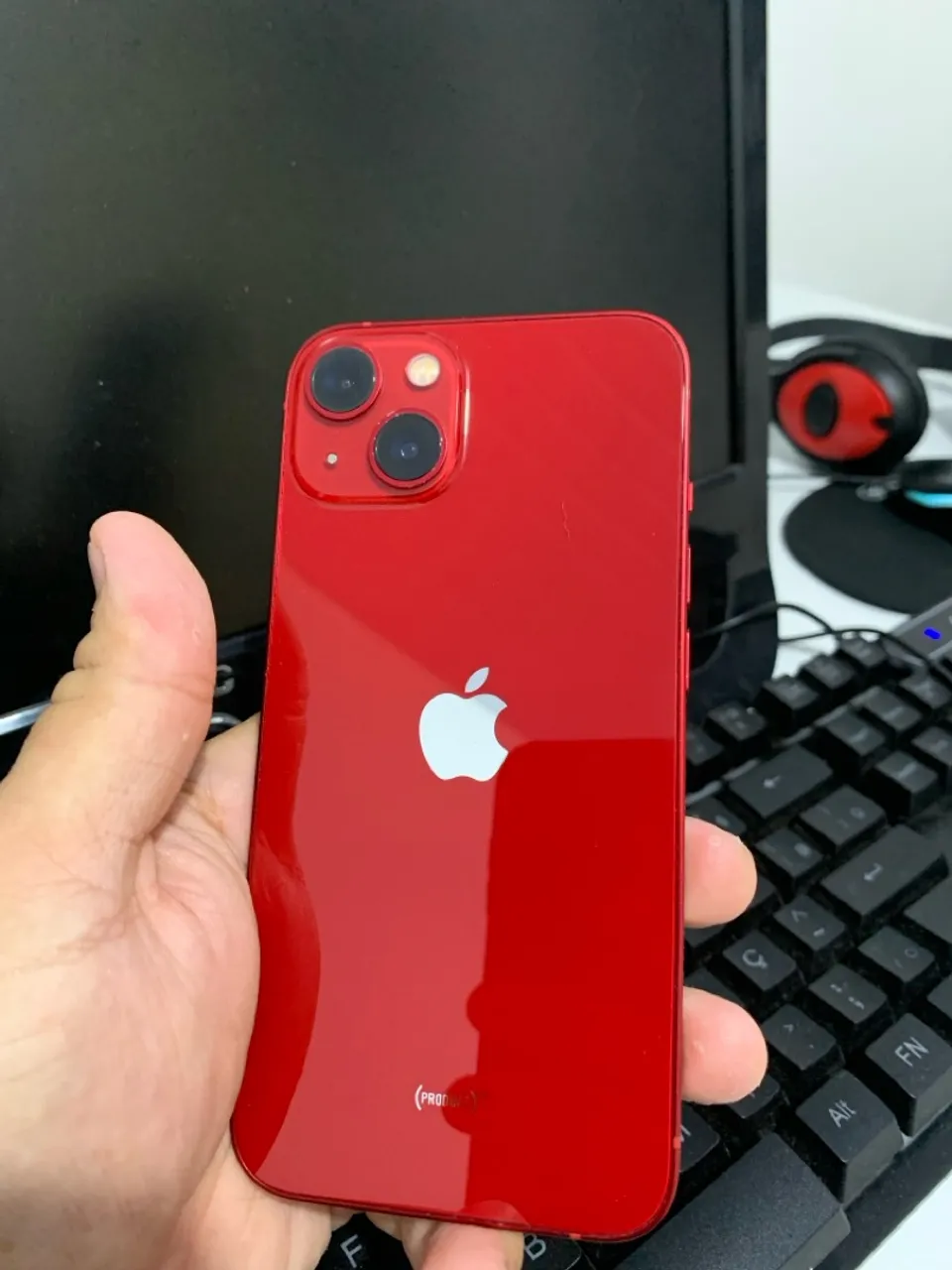 IPhone 13 - 128 gb