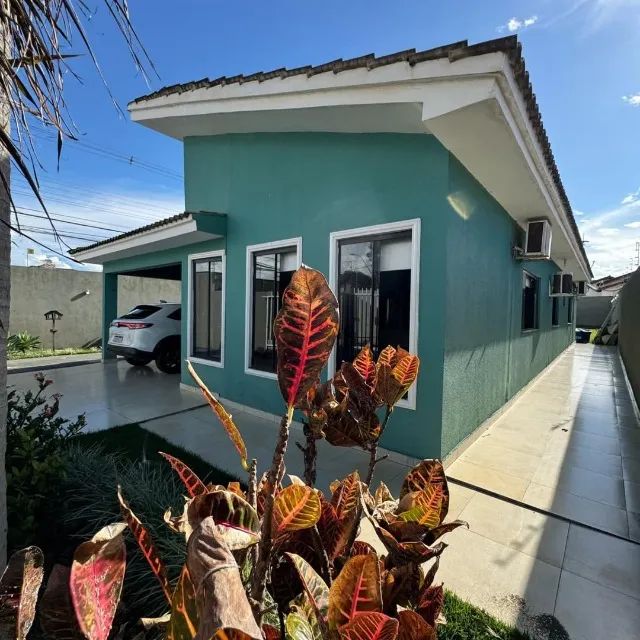 CASA À VENDA EM CURITIBA