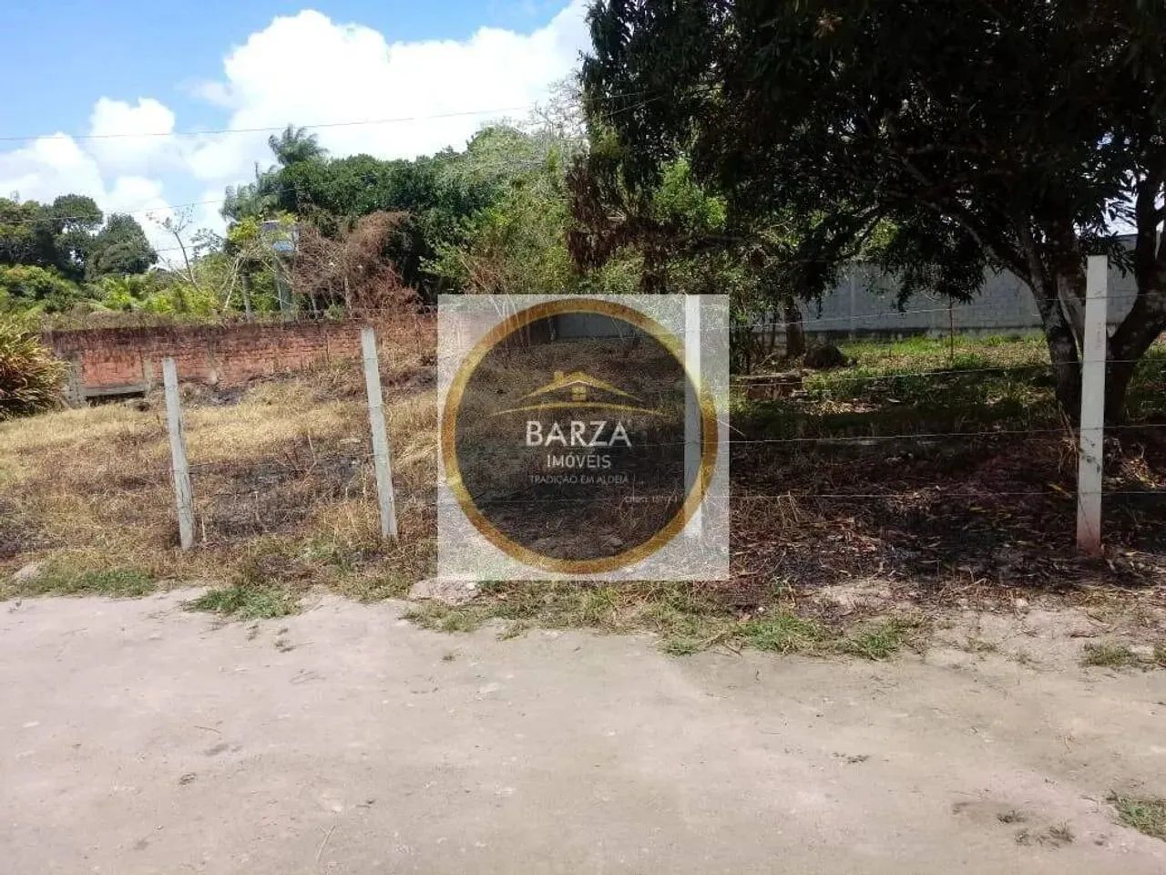 Aldeia BARZA IMÓVEIS - Loteamento Recanto Casuarinas