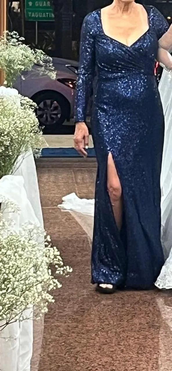 Vestido de festa  - Foto 2