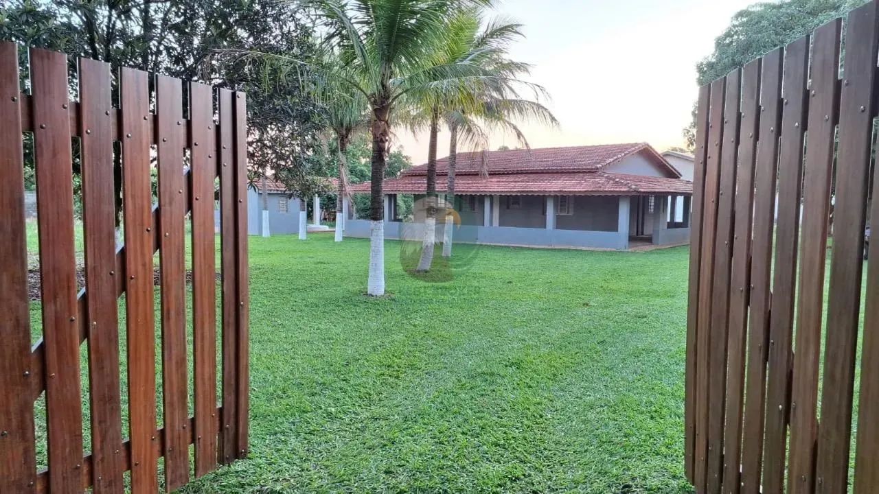 Chácara à venda em Indaiatuba-SP, bairro Vale do Sol: 2 quartos, sala, banheiro, 3 vagas,  - Foto 2