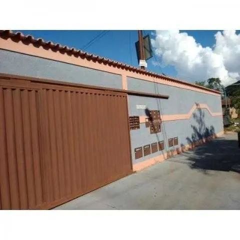 Foto - Goiânia - Setor Jaó