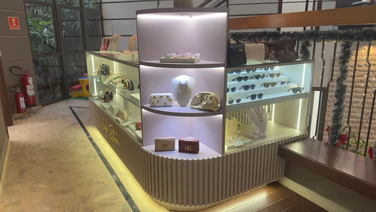 VENDO ESTE QUIOSQUE COMPLETO - Foto 5