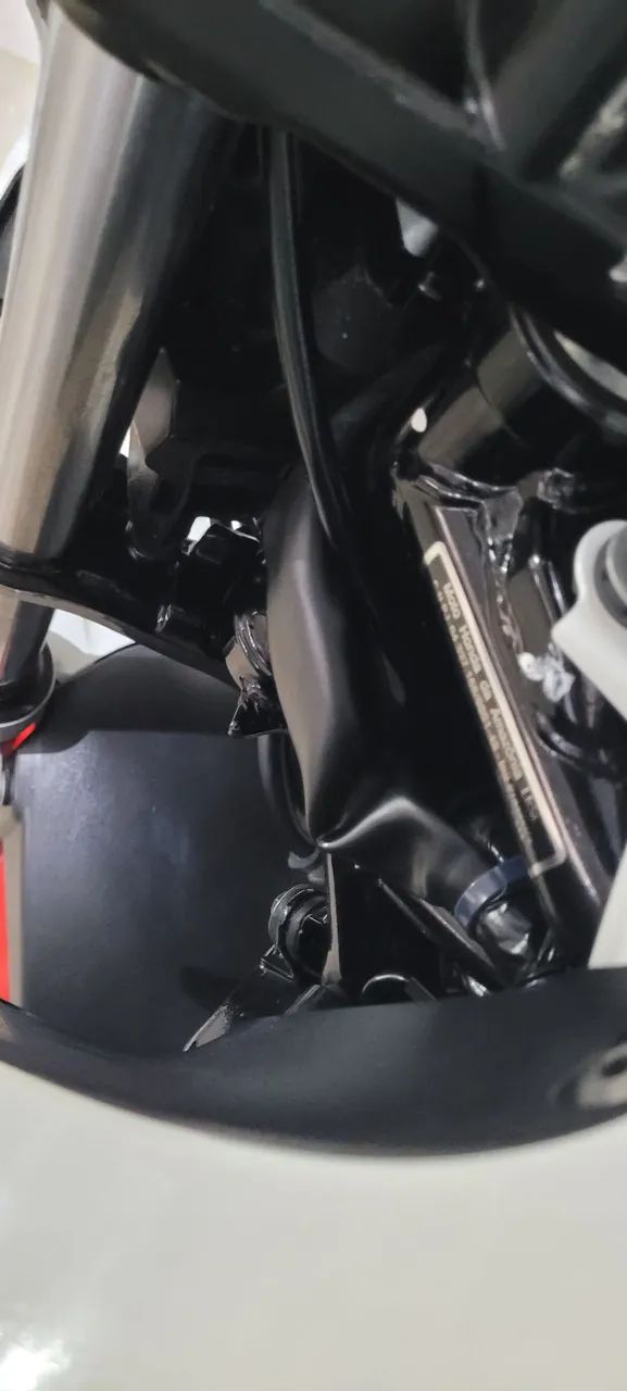  Twister CB 250F  - Foto 7