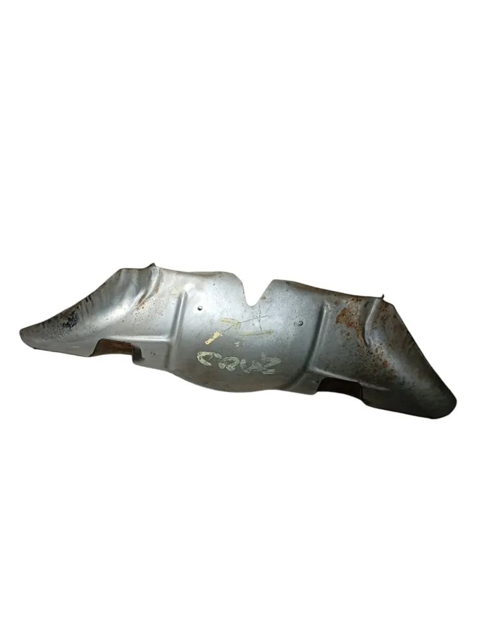 Defletor Coletor Escapamento Chrysler Pt Cruiser 2006 C13384