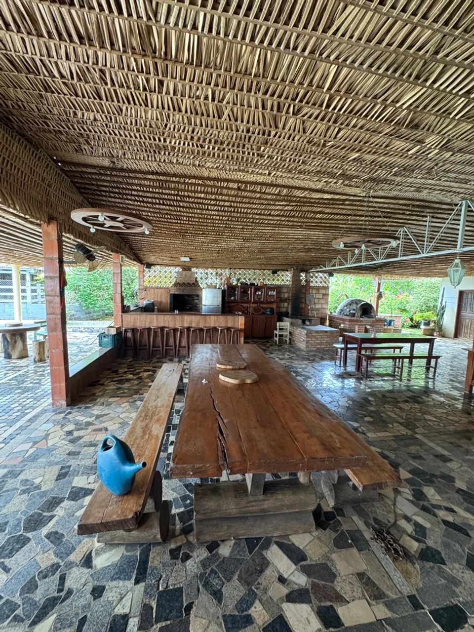 Fazenda no Ramal Bela Vista - Foto 2