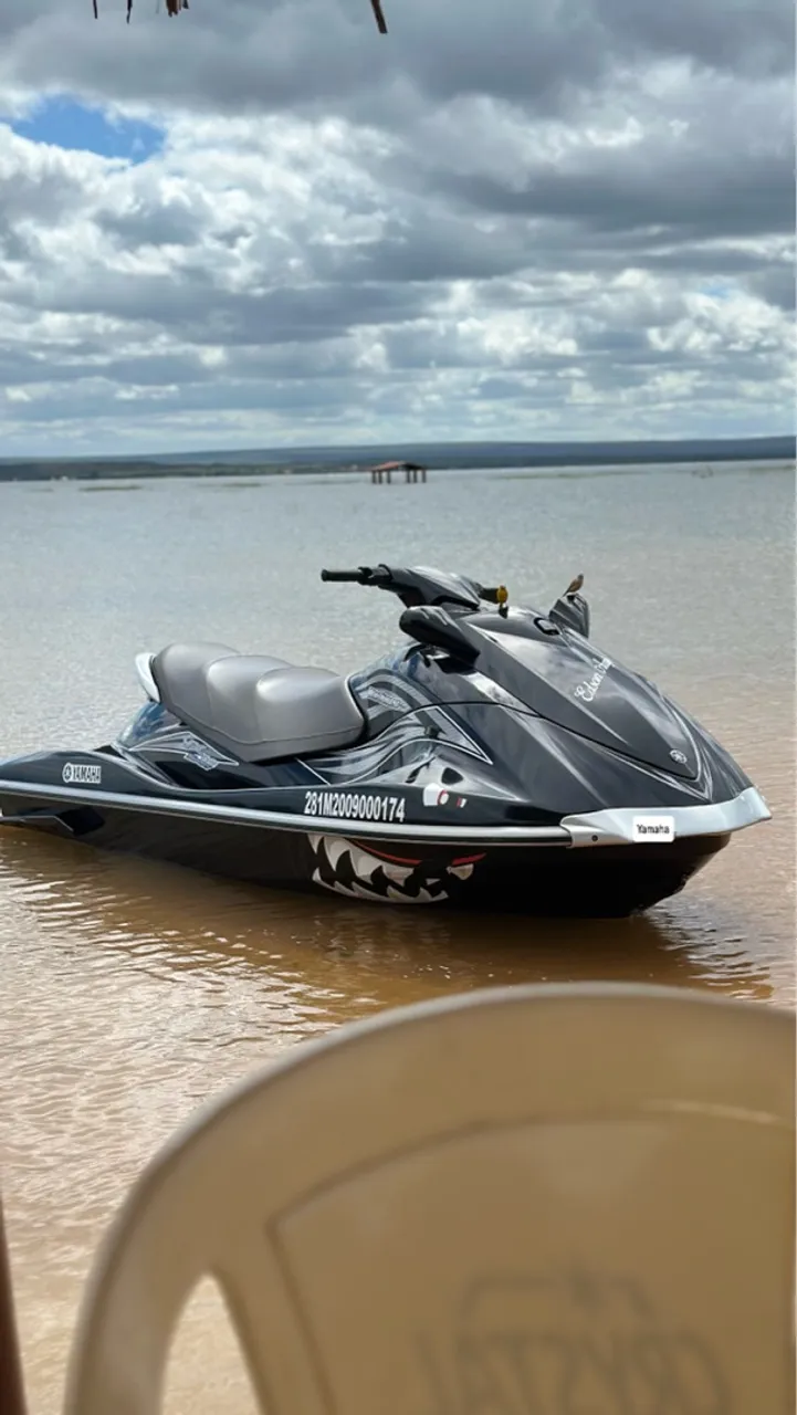 Jet SKY 1.100
