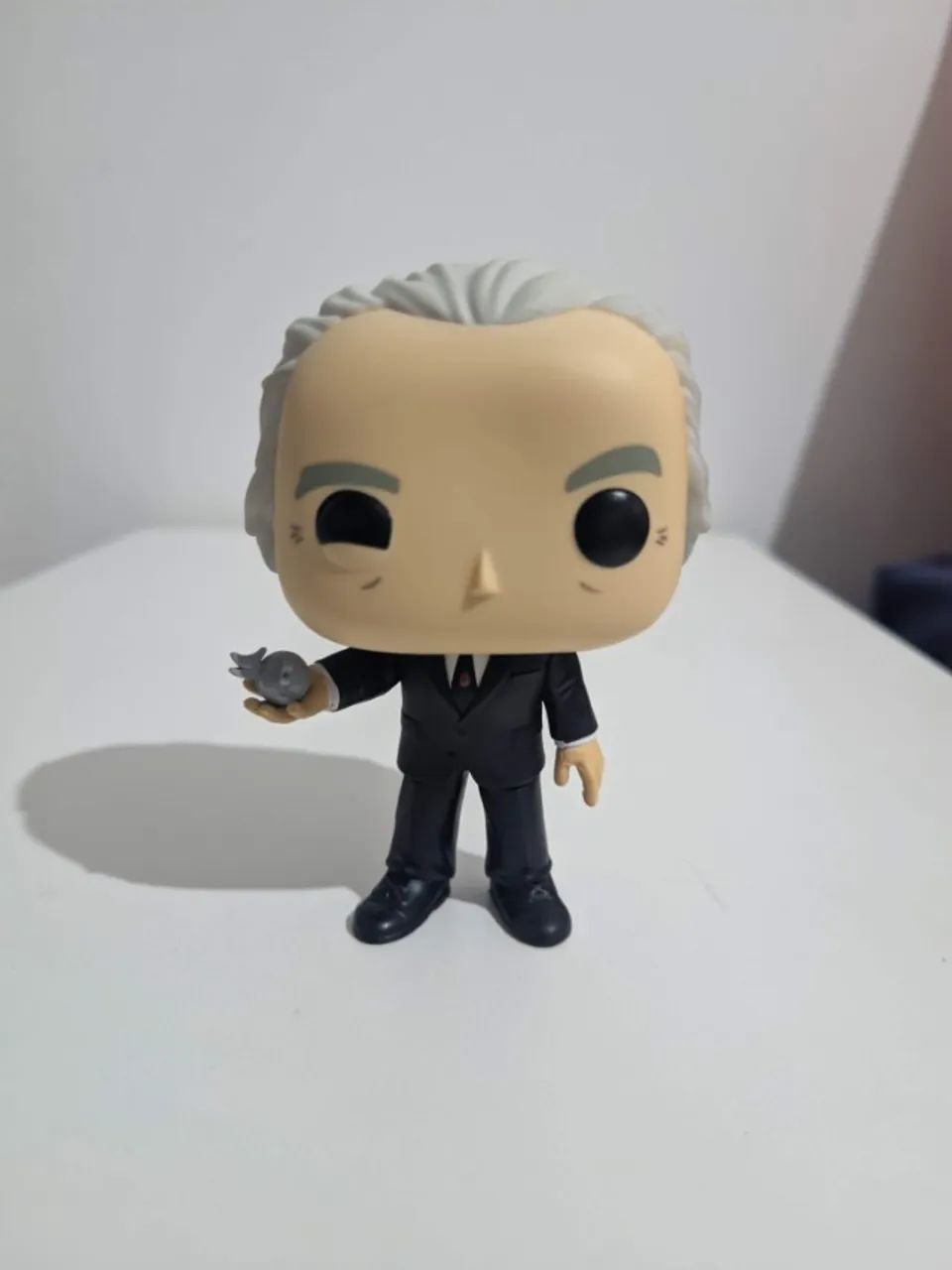 Funko Pop! Movies Fantasma (Phantasm) Tall Man #1588 - Foto 2