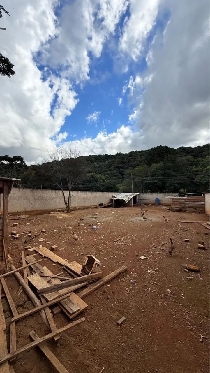 Terreno murado e terraplano. Desconto imediato! - Foto 5