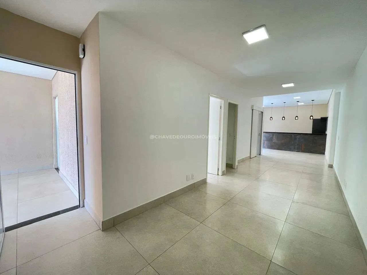 Casa à venda com 3 quartos no condomínio Terra Nova, em Uberaba - Foto 3