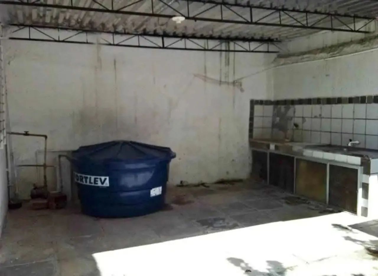 Vendo casa em São  Sebastião  - Foto 4