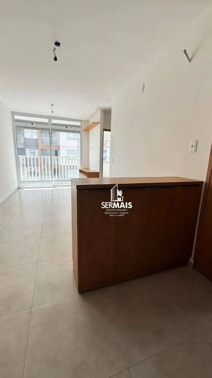 Alugo Ou Vendo Apto no Condomínio Villagio Giardinn - Foto 2