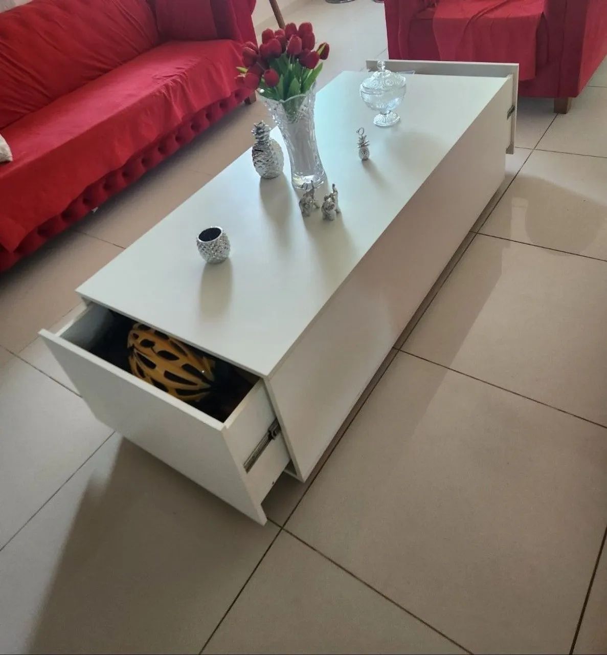 Mesa de centro  - Foto 3