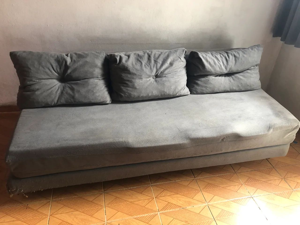 Sofá 3 lugares 64288688480641120