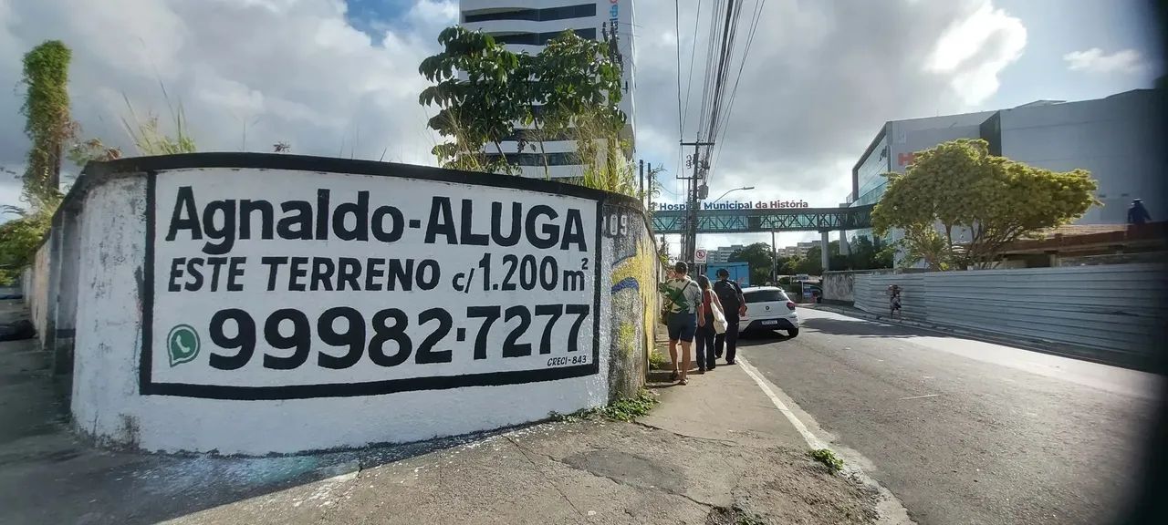 Imóvel para aluguel tem 1200 metros quadrados em Farol - Maceió - AL - Foto 2