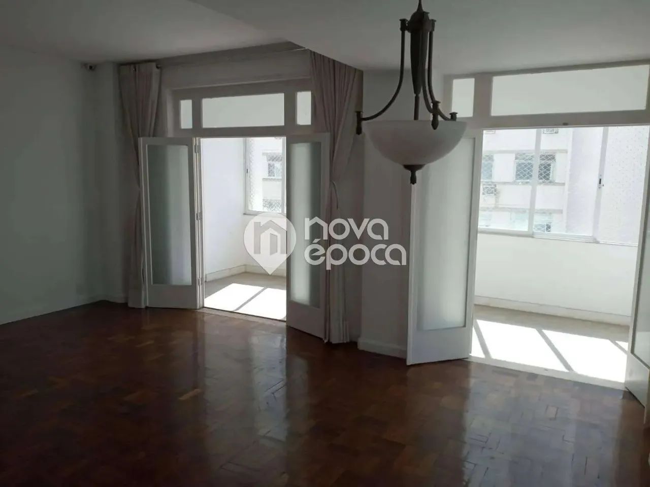 Copacabana | Apartamento 4 quartos, sendo 4 suites - Foto 3