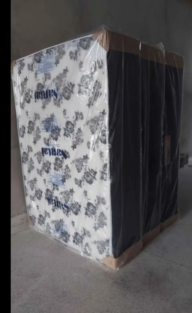 Camas casal - Foto 2