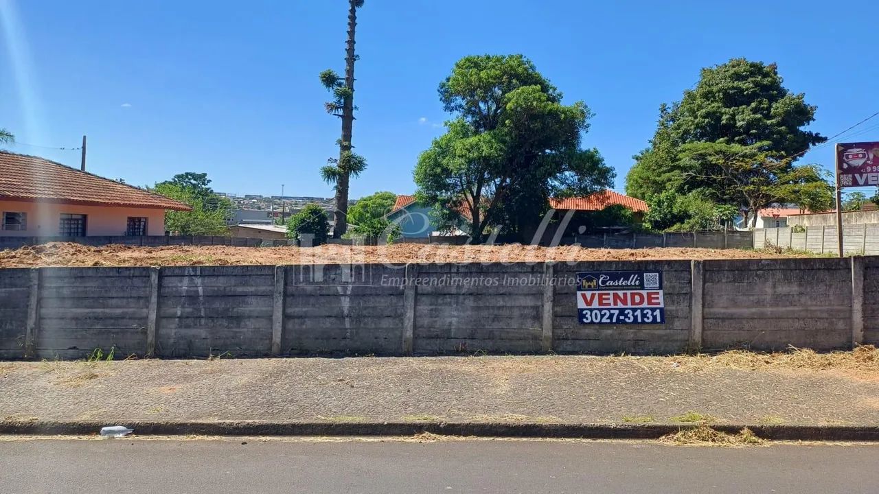 Terreno à venda,462.00 m , Bairro Orfãs, PONTA GROSSA - PR - Foto 2
