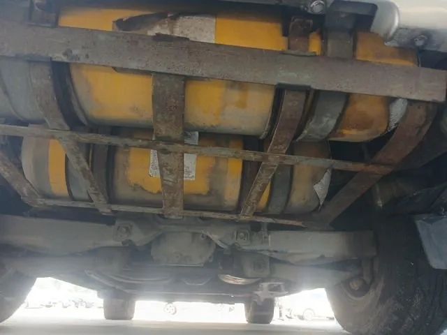 Nissan Pathfinder LE 4.0 V6 24V 266cv AUT 2006 - Foto 10