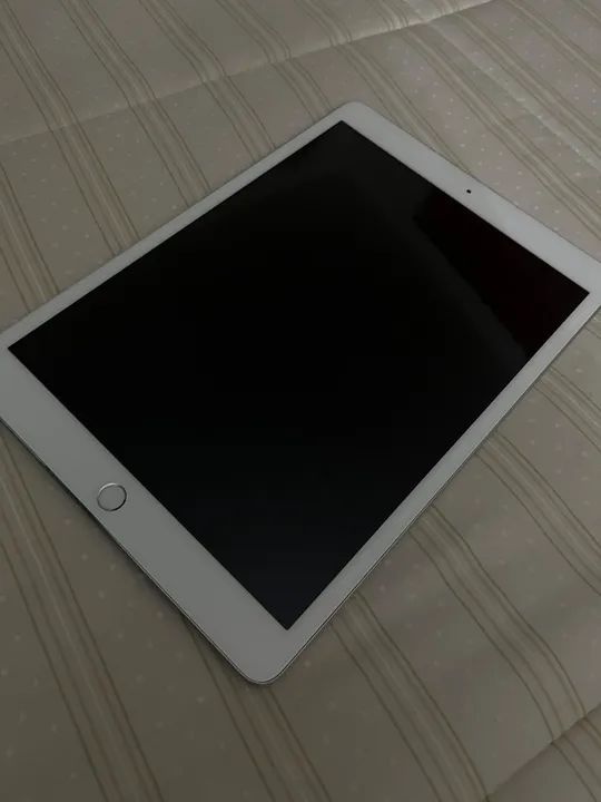 iPad 8ª Geração - 32gb - Foto 3