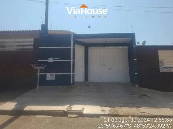 ITAPEVA - VILA SONIA