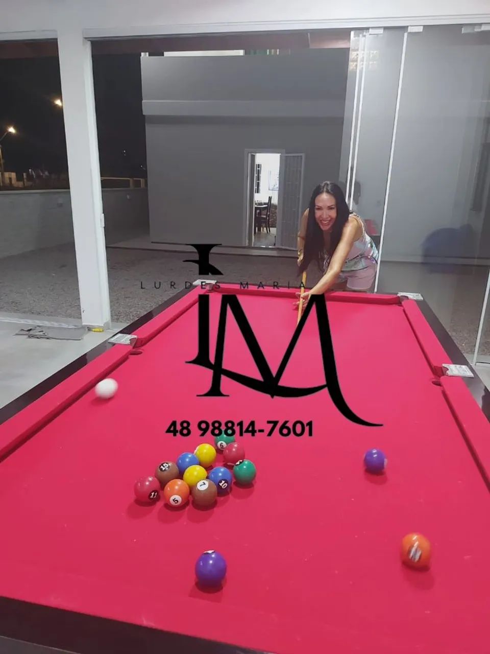 Casa de praia na Ponta do Papagaio. Palhoça.  Próxima a praia é a tudo que vc precisa.  - Foto 4