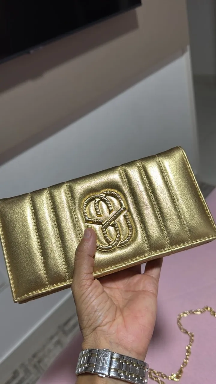 Bolsa de mão ou ombro