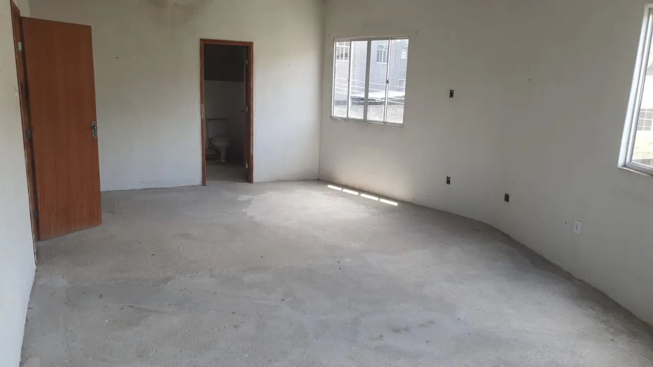 Foto - Juiz de Fora - Bandeirantes