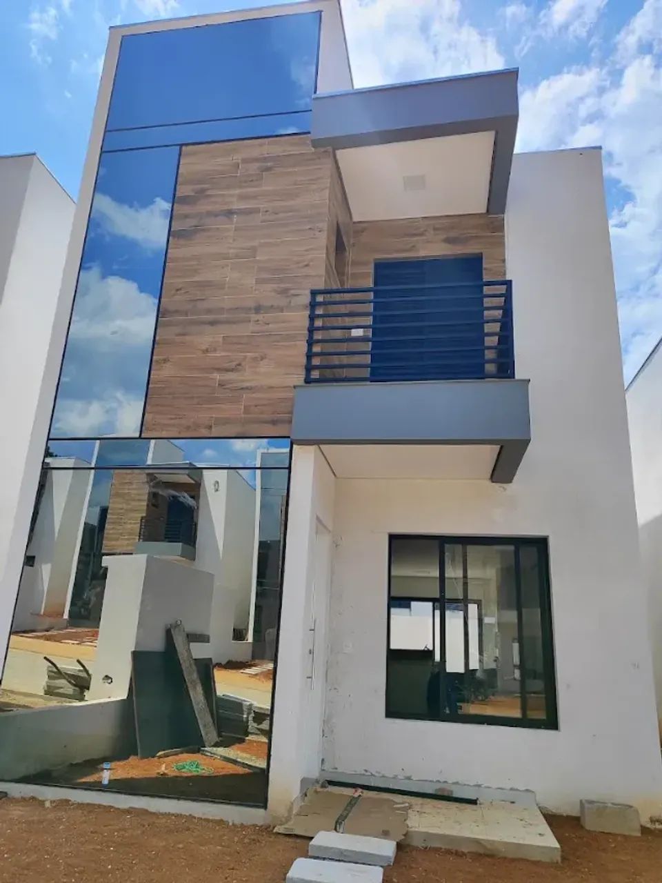 Foto - Embu das Artes - Capuava