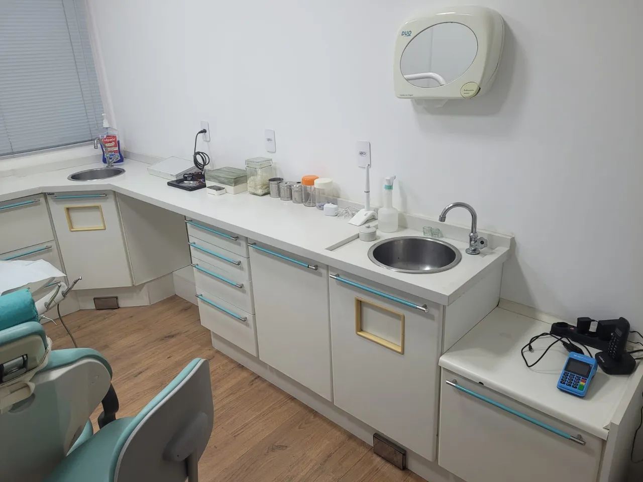 Consultório Odontológico Completo - Foto 3