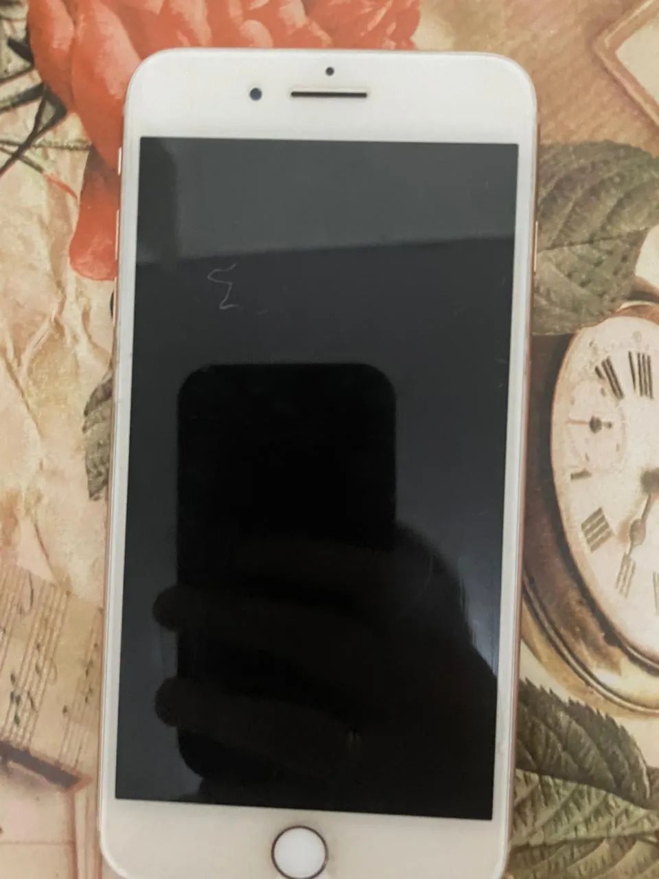 Celular iPhone 64306321901826123