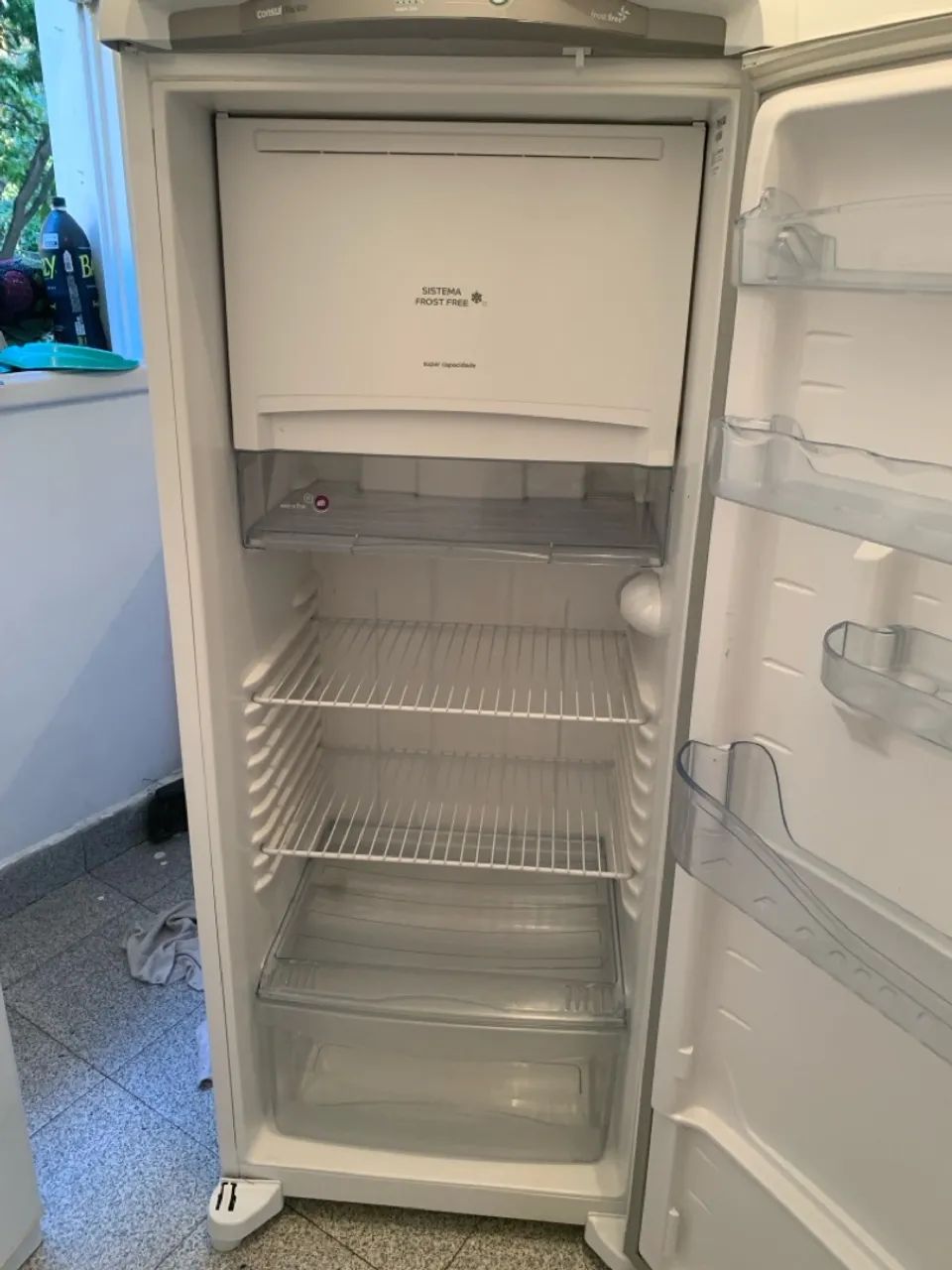 Geladeira Consul - Foto 2
