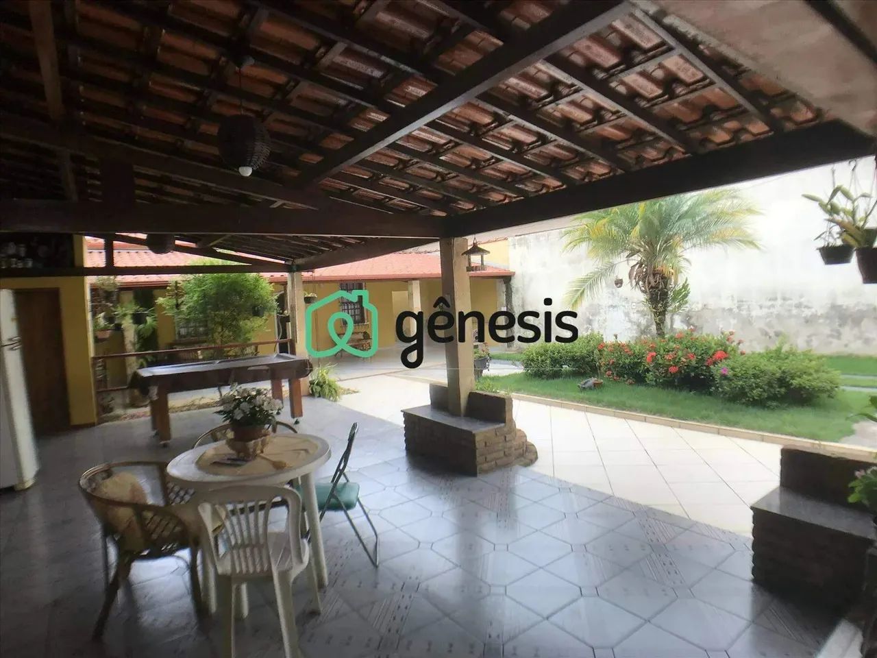 Casa à venda, 3 quartos, 4 vagas, Betânia - Belo Horizonte/MG - Foto 4