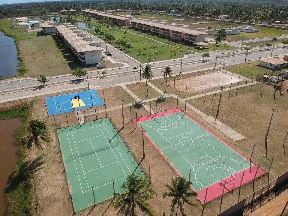 Lote no Villa das Águas QUADRA 8 LOTE 1 (ref: 1098) + - Foto 6