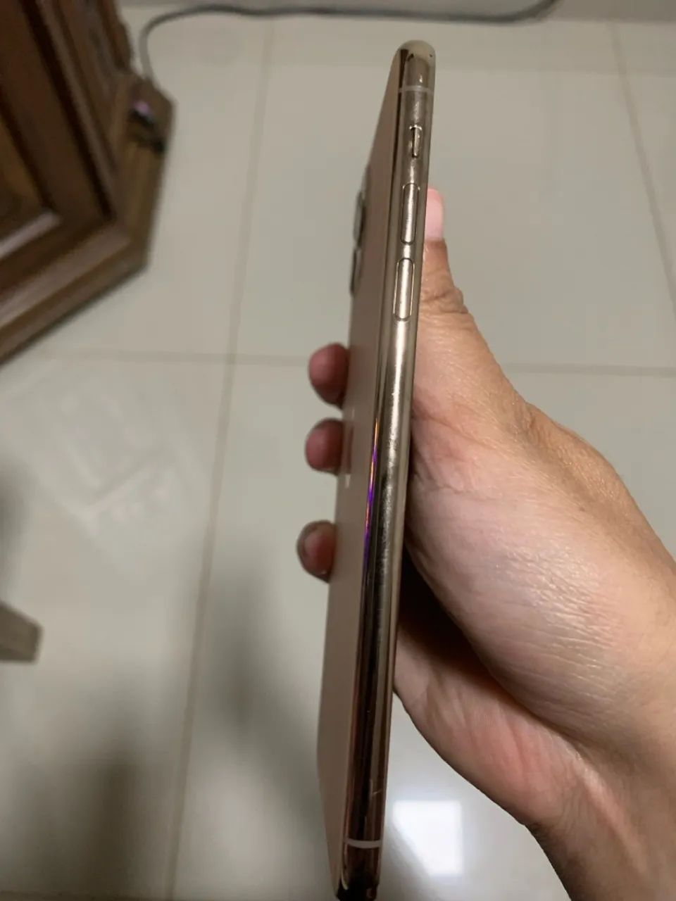 Traseira IPhone 11 Pro Max  - Foto 3