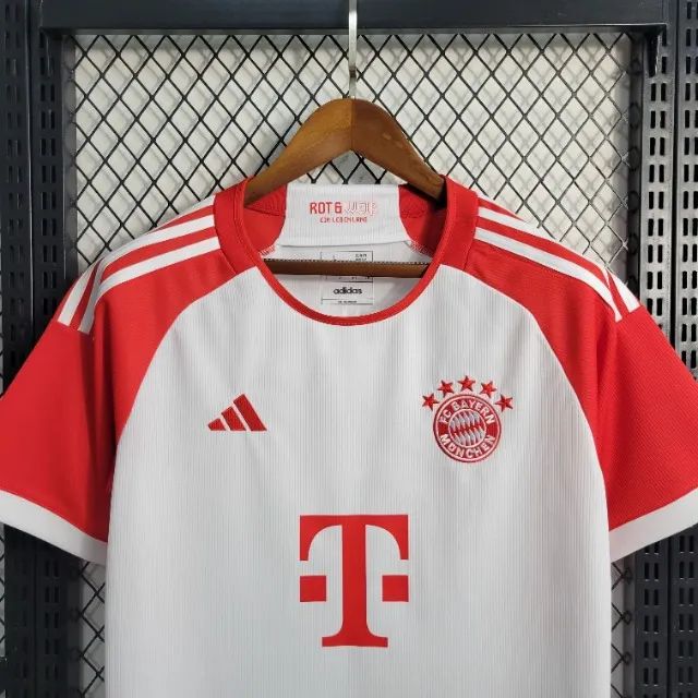Camisa Bayern de Munique II 23/24 - Foto 3