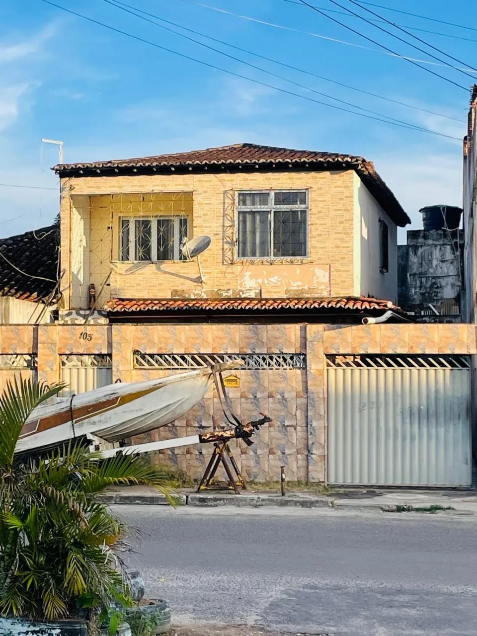 Foto - Salvador - Stiep