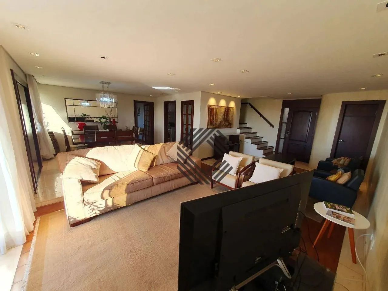 Apartamento com 4 quartos à venda, na Rua Penha, Sorocaba/SP. - Foto 5