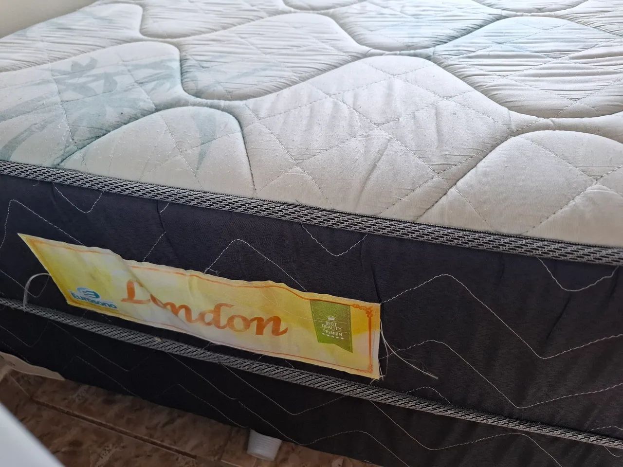 Cama de solteiro  - Foto 5