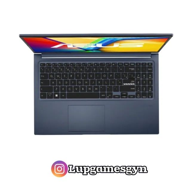 Notebook Asus Vivobook go 15 AMD Ryzen 5 7520U + 1TB ssd (Garantia 1 ano/ Loja Física/ NF) - Foto 5