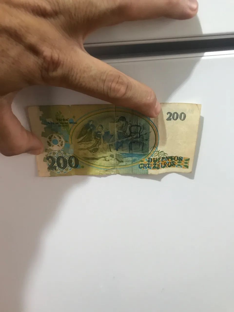 PARA COLECIONADORES SÓ 100 REAIS  - Foto 2