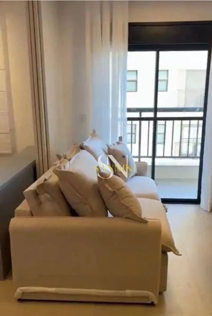 Apartamento, 40 m² - venda por R$ 770.000,00 ou aluguel por R$ 5.175,00/mês - Empresarial  - Foto 2