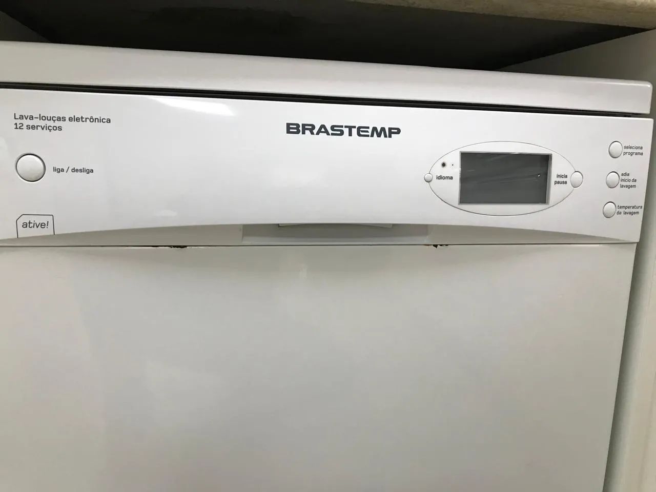 Máquina de lavar louça - Foto 4