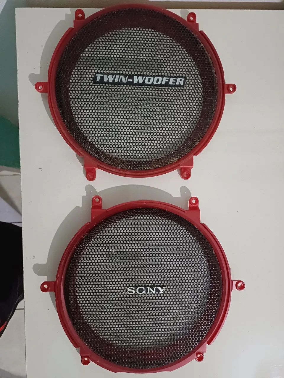 Tela Sony DX9