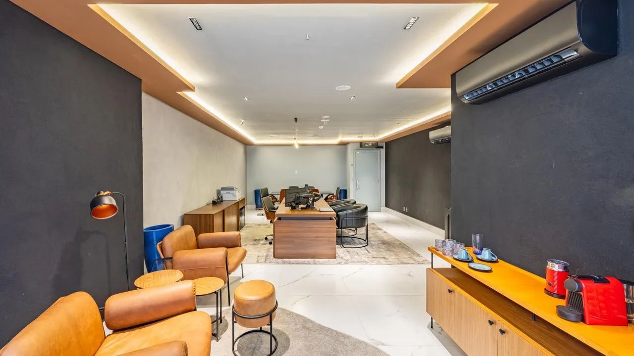 Sala comercial à venda no Edifício Lozandes - Foto 7