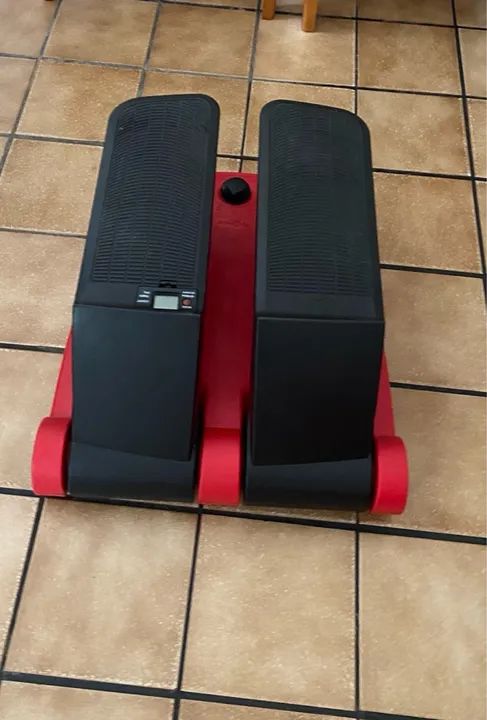 Air Climber - Foto 4