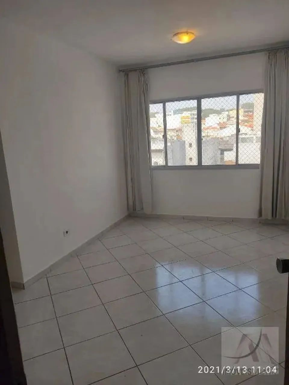 Apartamento com 2 dormitórios à venda, 75 m² por R$ 350.000,00 - Rudge Ramos - São Bernard