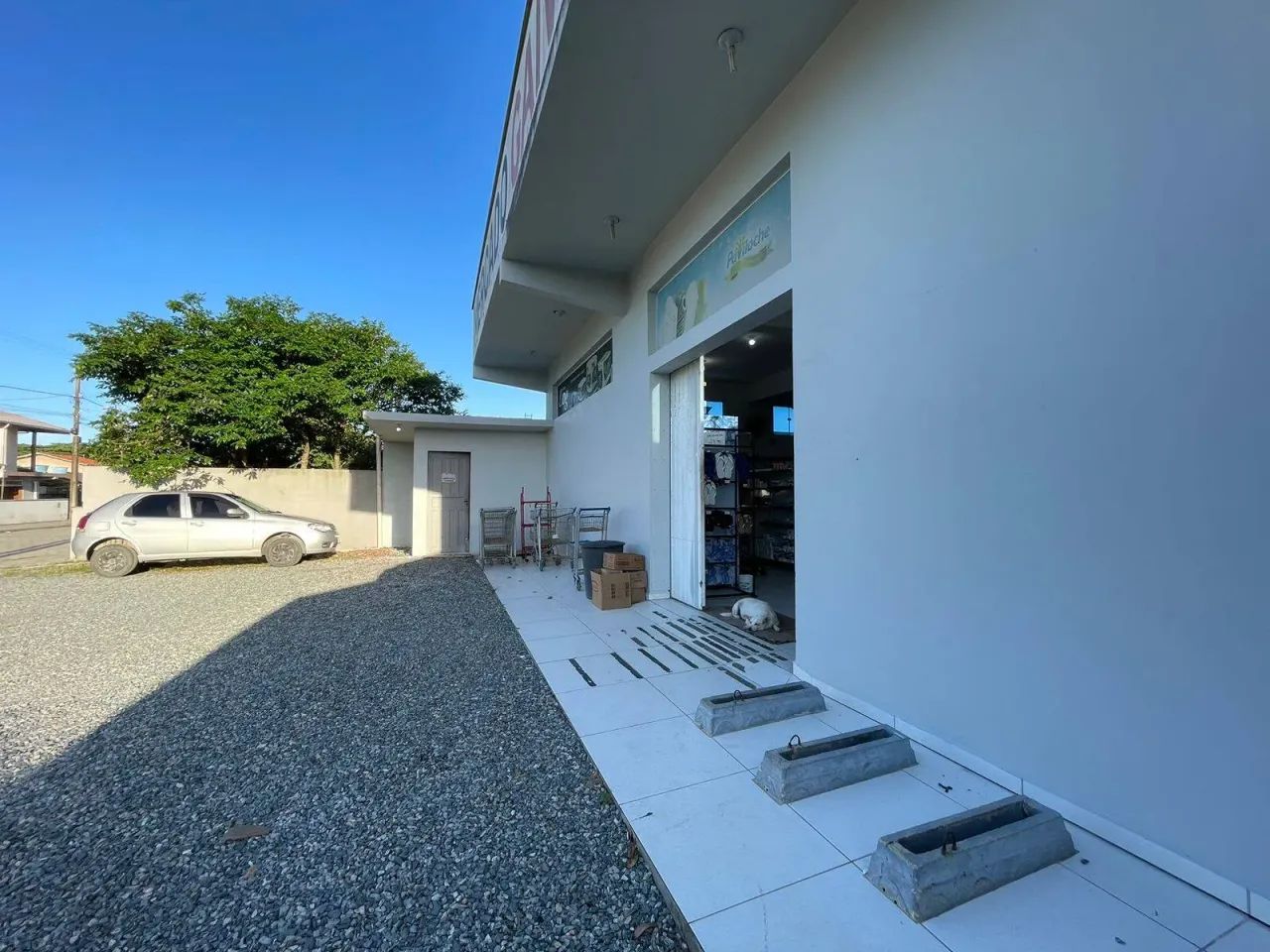 Ponto Comercial com 272m², à venda em Balneário Barra do Sul - Salinas - Foto 3