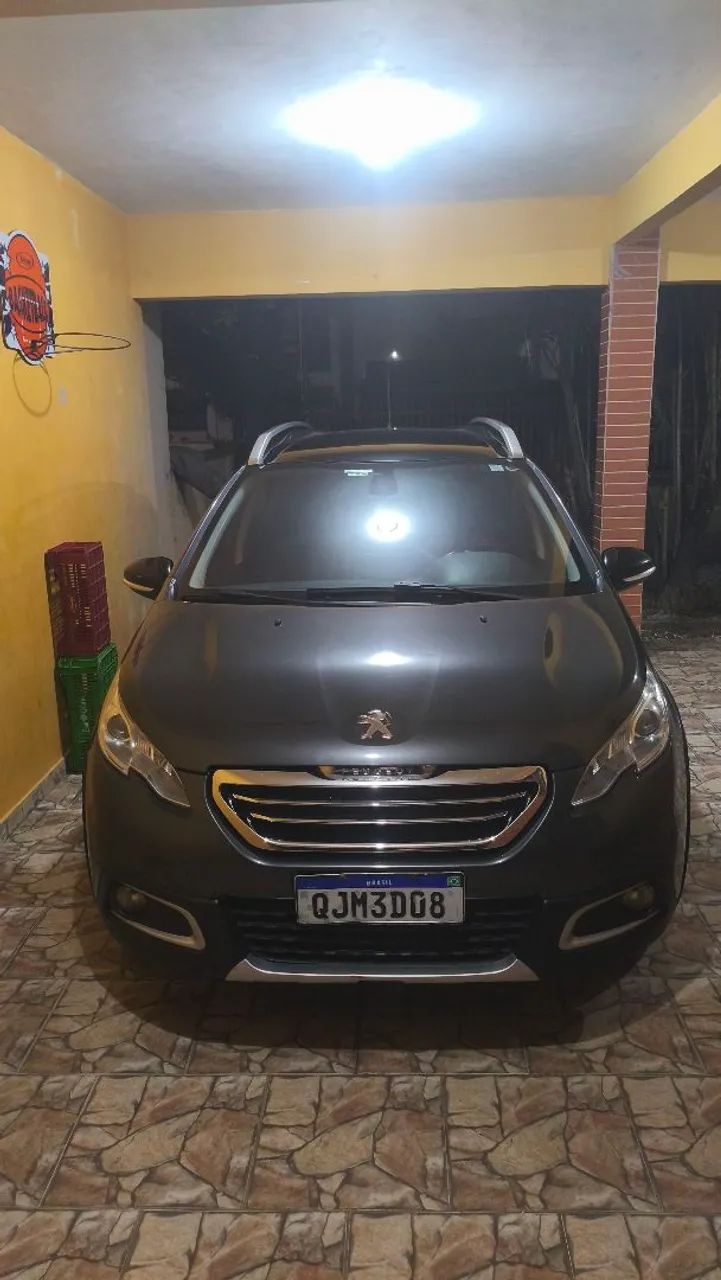 Vendo Peugeot crossway  - Foto 5